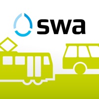 Contacter swa FahrInfo