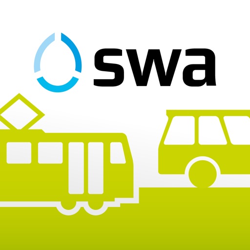 swa FahrInfo