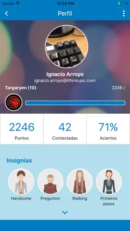 Game screenshot UPCplay apk