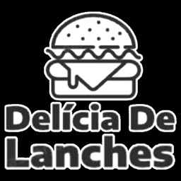 Delícia de Lanches