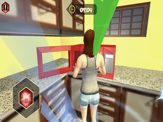 Screenshot #5 pour Virtual Pregnant Mom