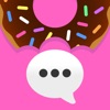Snackchat - Nearby Chat icon