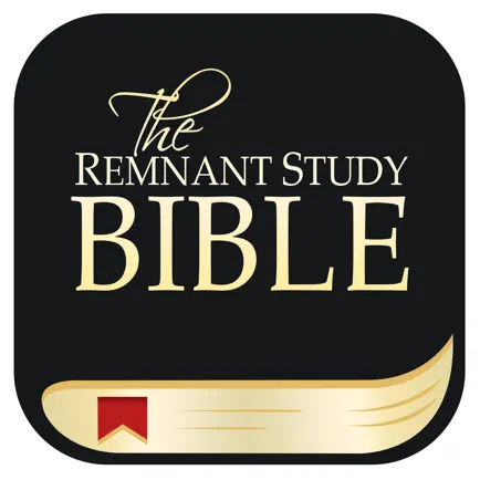 The Remnant Study Bible Cheats