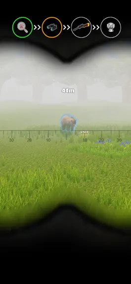 Game screenshot Hunting Rush mod apk