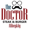 The Doctor Steak And Burger