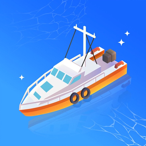 Night Fishmarket iOS App