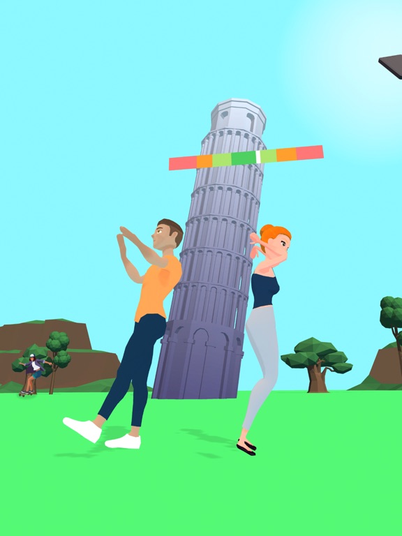 Screenshot #6 pour Influencer Life 3D