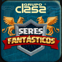 Grupo Clasa  Seres Fantasticos