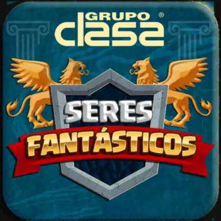 Grupo Clasa  Seres Fantasticos Cheats