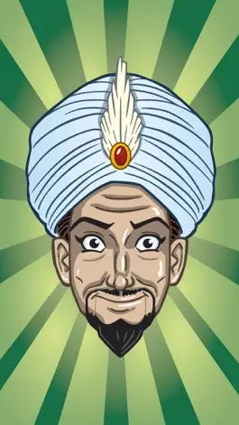Game screenshot Great Zorbini Fortune Teller mod apk