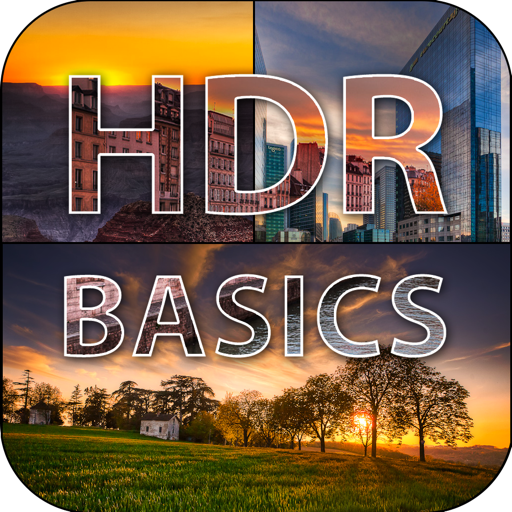 Learn HDR Basics edition icon