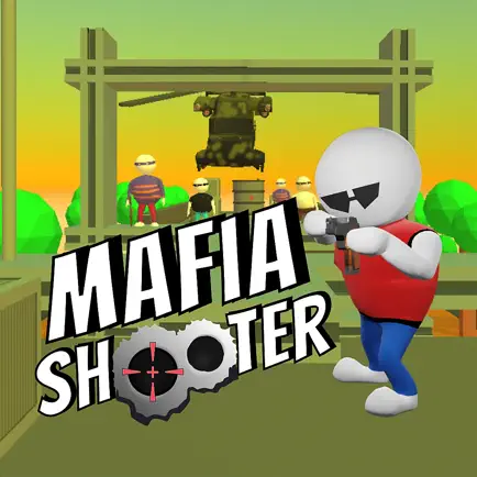 Mafia Shooter Cheats