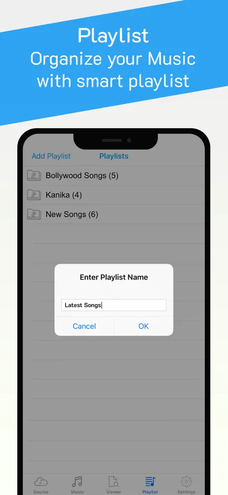 CloudBeat - Cloud Music Player