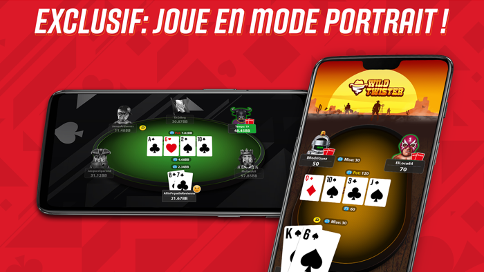 Betclic Poker En Ligne