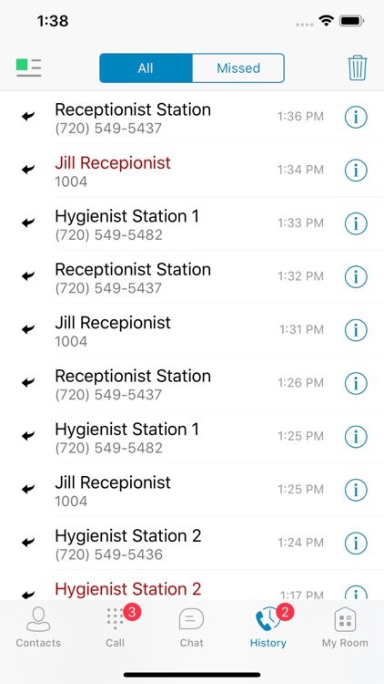 nCommand screenshot-4
