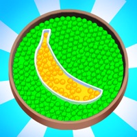 Sorting Beads: Stencil Fill Wiki