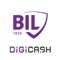 BIL DIGICASH MOBILE PAYMENT: FAST, CONVENIENT, SECURE & FREE