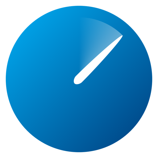 Tickey: menu bar time tracker icon