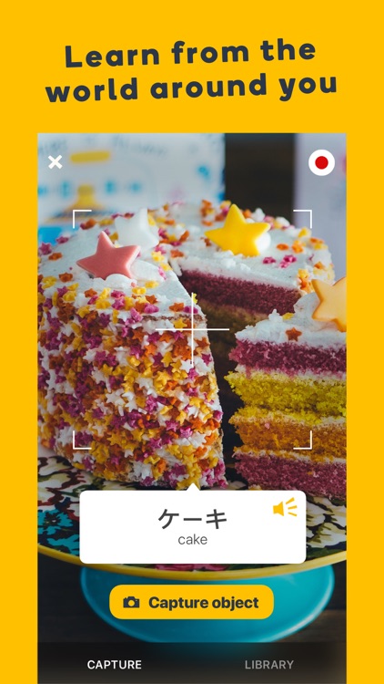 Learn Languages with Memrise screenshot-0
