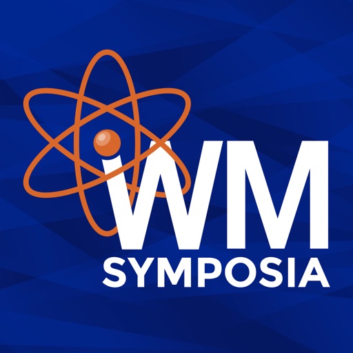 WM Symposia 2019 icon