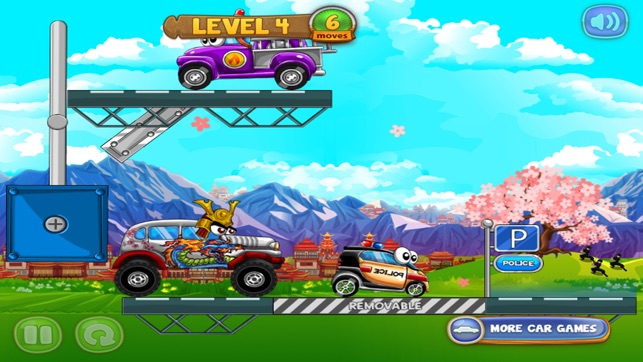 Spielzeug - Auto - Crash(圖3)-速報App