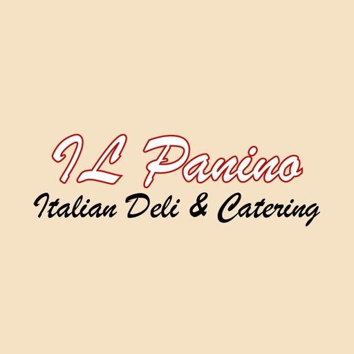 Il Panino Italian Delicatessen icon