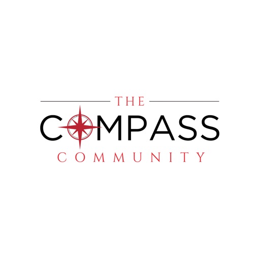 The Compass Community Church by THE COMPASS COMMUNITY INC