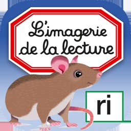 L'imagerie de la lecture