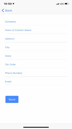CNAPP Inspector App screenshot 4