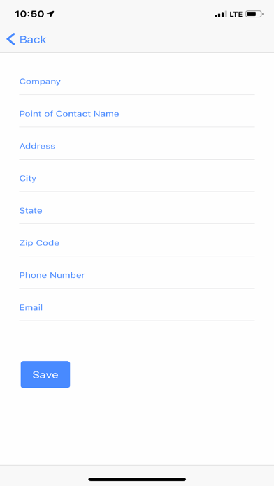 CNAPP Inspector App Screenshot 4 of 9