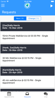 DoTimely Bookings screenshot 4