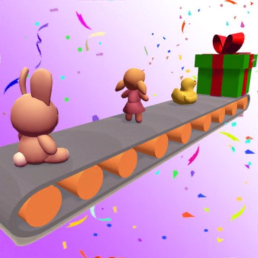 Toy Delivery