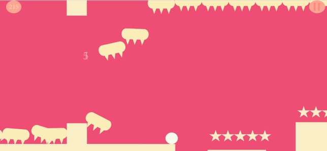 Perfect Jumpr(圖1)-速報App