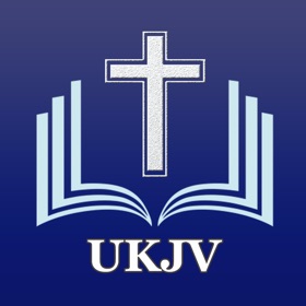 屏幕截图 (8) Updated King James Version.