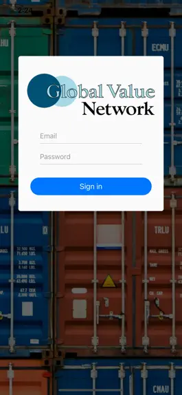 Game screenshot Global Value Network mod apk