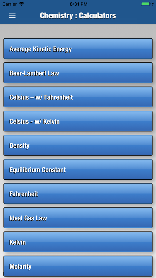 #3. StudyPack Science (iOS) By: Spade Apps, LLC