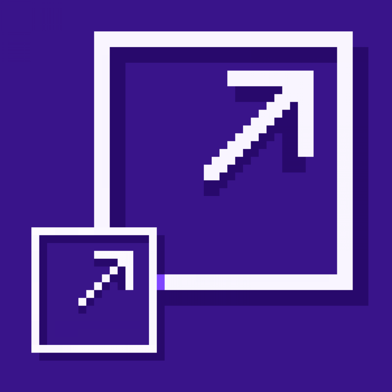 Pixel Scaler