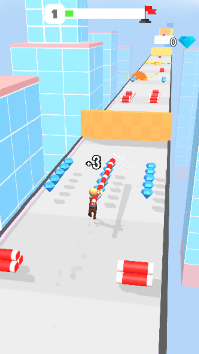 Pole Vault Jumping Screenshot