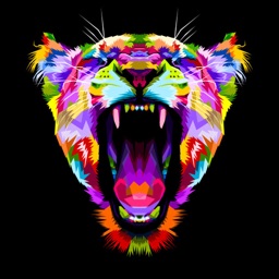 Wallpapers Editor: Cool Themes