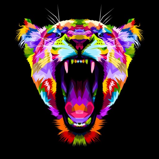 Wallpapers Editor: Cool Themes