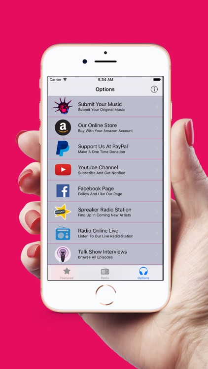 LeeRecs screenshot-5