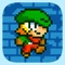 Pocket Gamer Silver Award