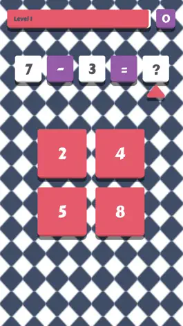Game screenshot Math Quiz - تحدي الحساب mod apk