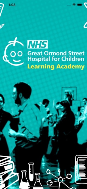 GOSH Learning Academy(圖1)-速報App