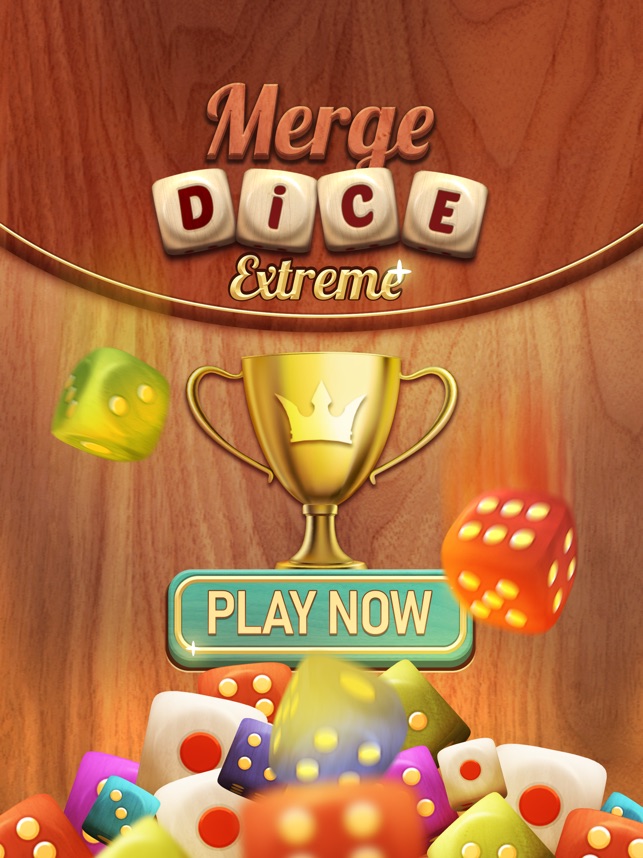 Dice Puzzle-3D Merge games APK para Android - Download