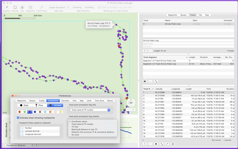 gpx editor problems & solutions and troubleshooting guide - 2