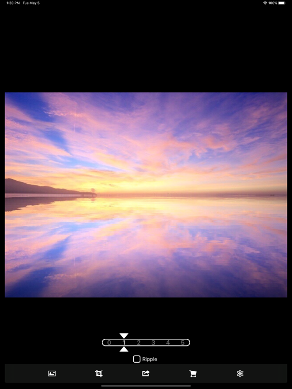 Screenshot #5 pour Uyuni Magick
