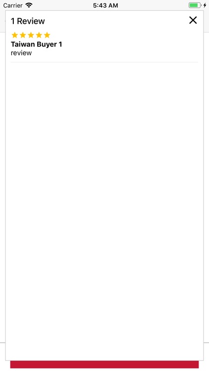 Blanja Global - Seller screenshot-6