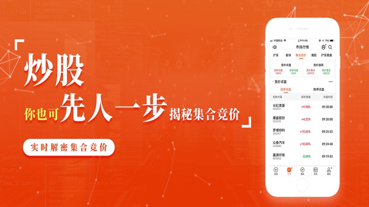 股票灯塔炒股软件(专业版)-股票,炒股