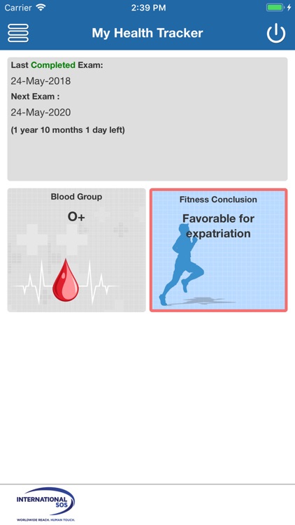 MedFit screenshot-7